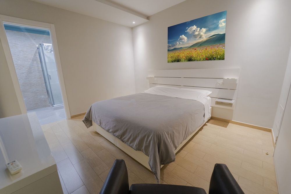 La Palma Del Sol-Parcheggio privato interno 2