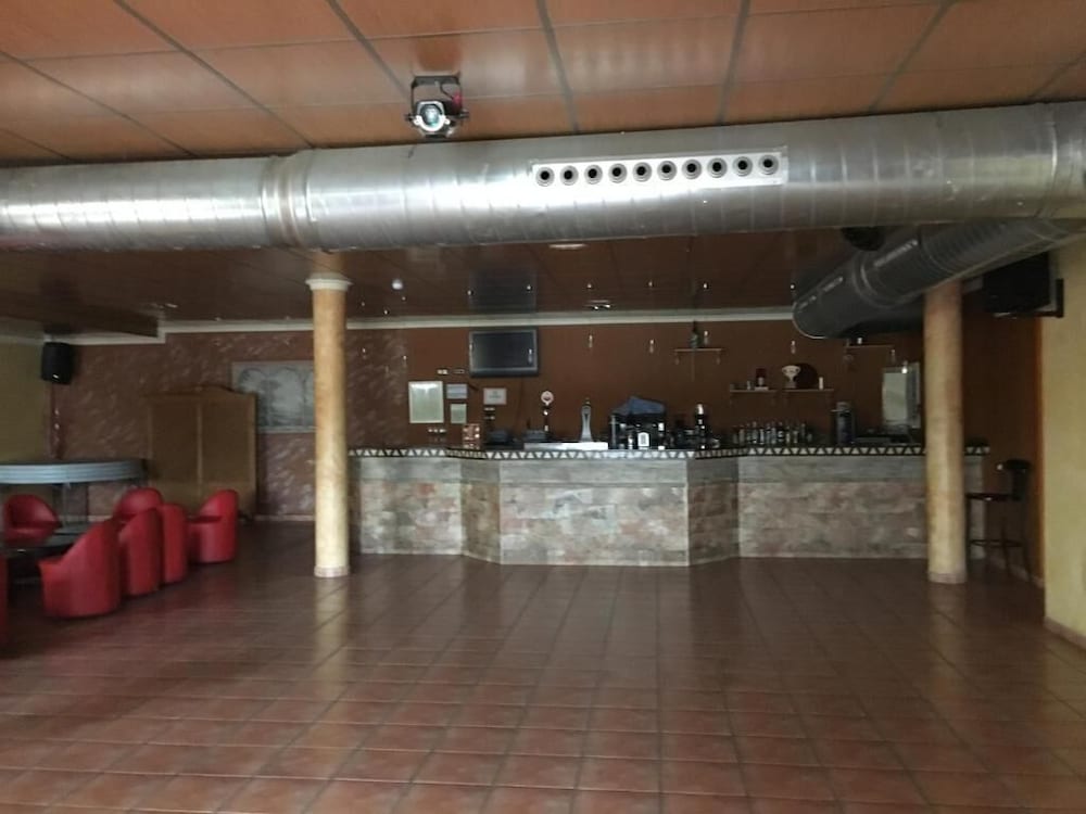 Hostal Mesón Arboleas 2