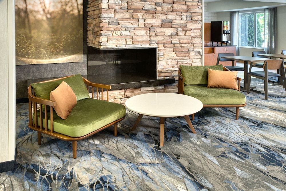 Fairfield Inn & Suites by Marriott Frankenmuth 2