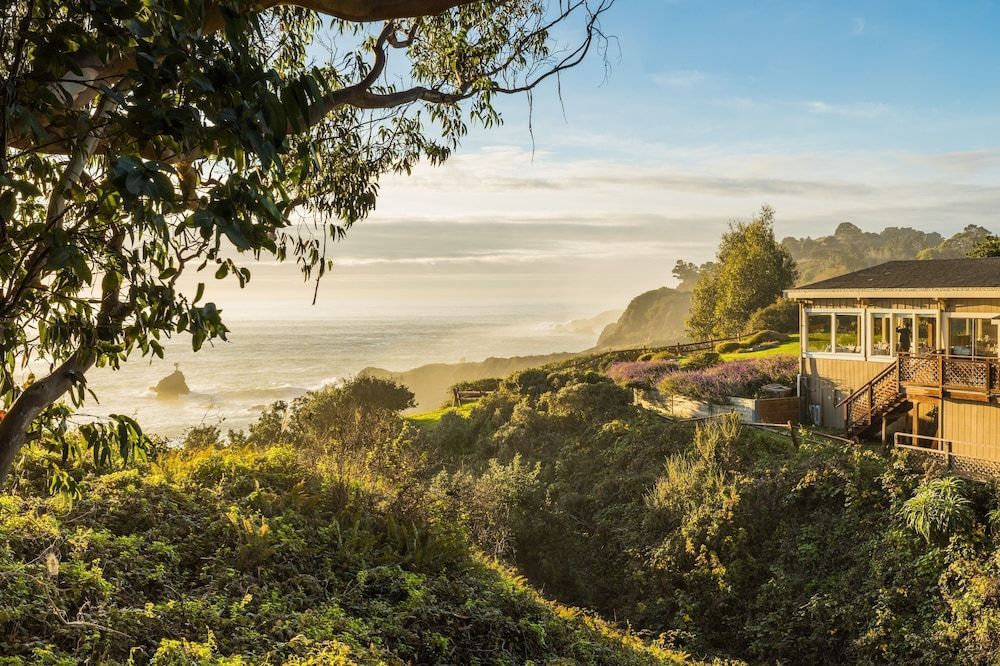 SCP Mendocino Coast Lodge 1
