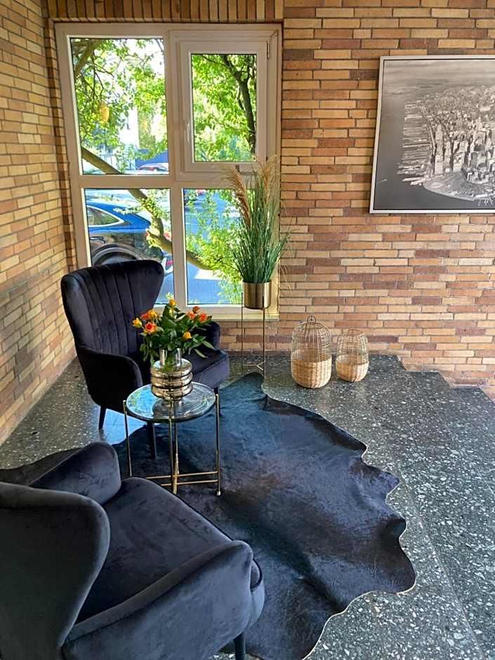 City Hotel Gifhorn 1