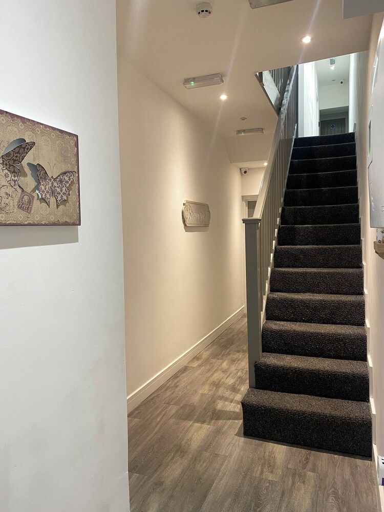The Heritage Hotel 1