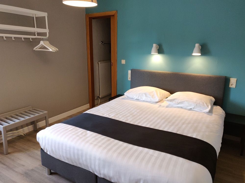 Bokrijks Hotel 2