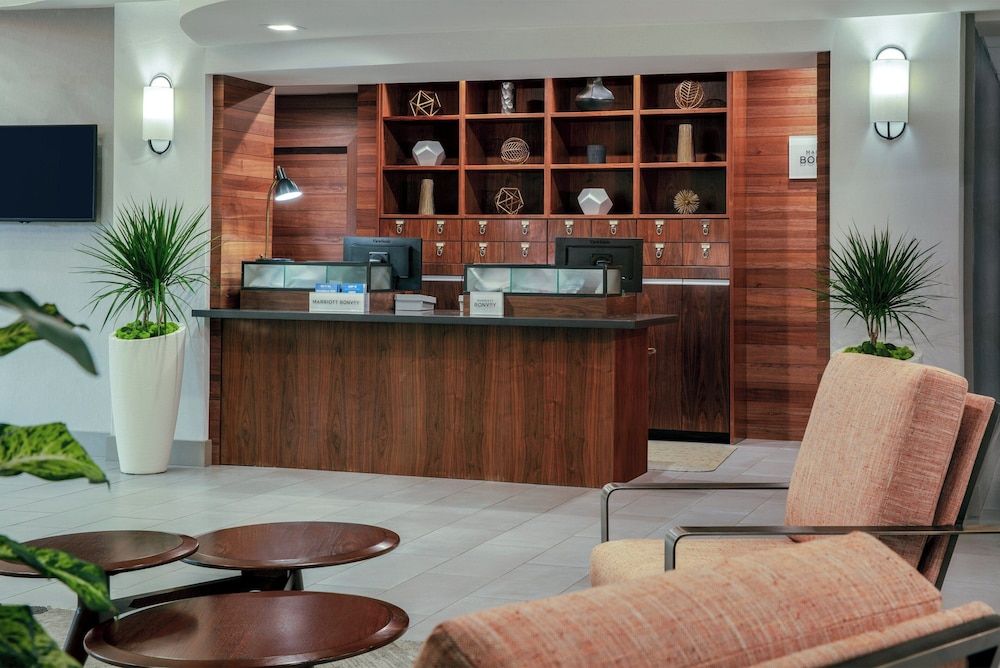 Four Points by Sheraton Fort Lauderdale Airport - Dania Beach 1