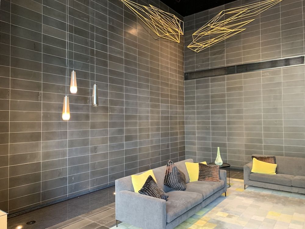 Turnkey Accommodation-North Melbourne 2