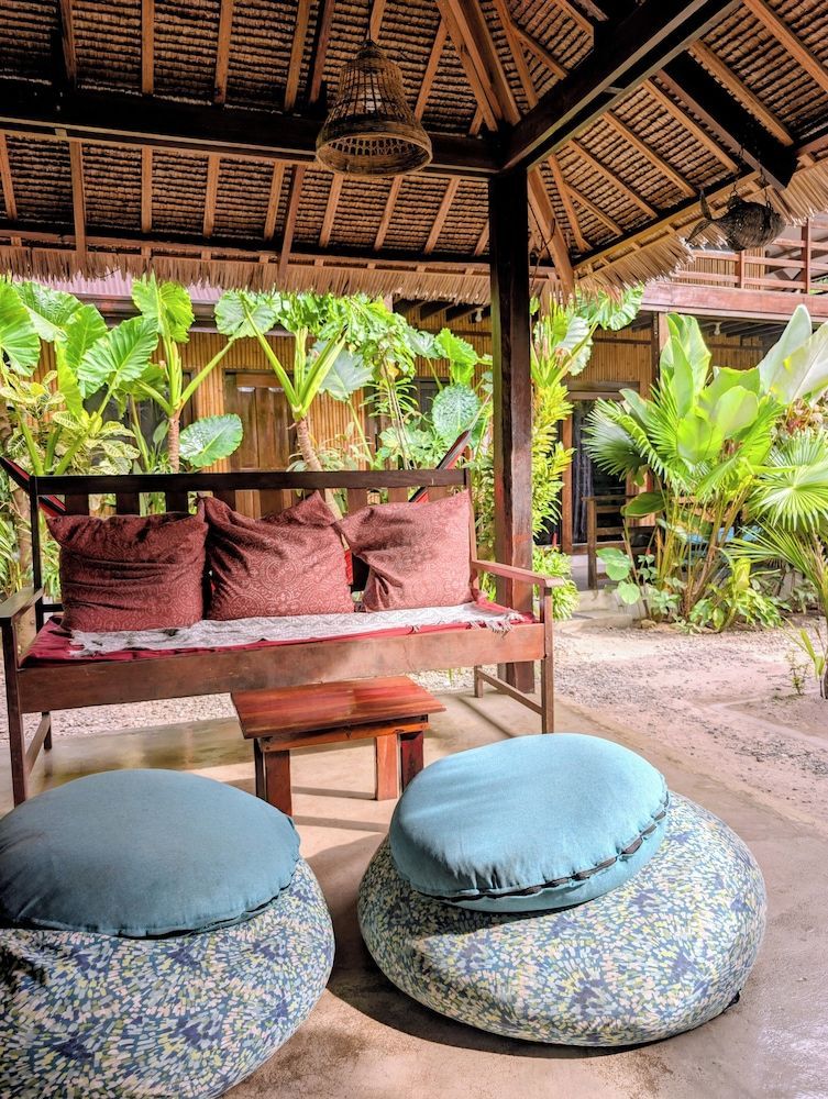 Ilakai Hostel 2