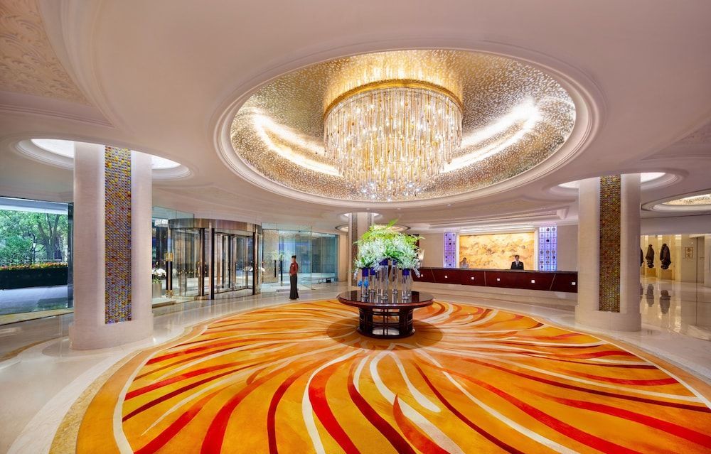 Shangri-La Suzhou 2