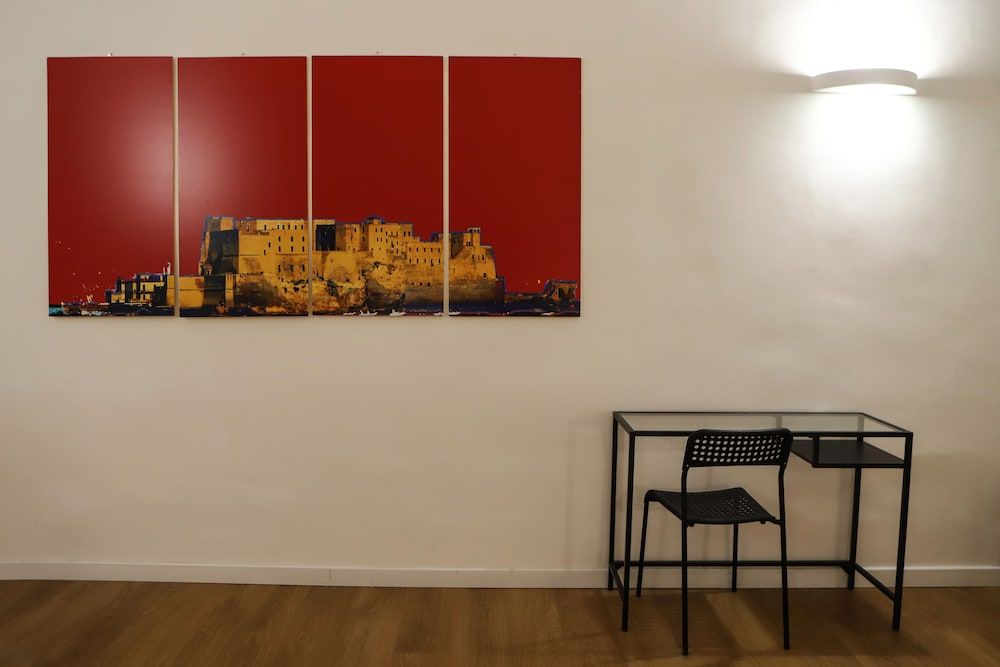 Il Loggiato by Wonderful Italy 2