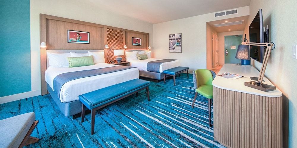 Harrah's Resort Southern California Hotel & Casino - A Caesars Rewards Destination 1