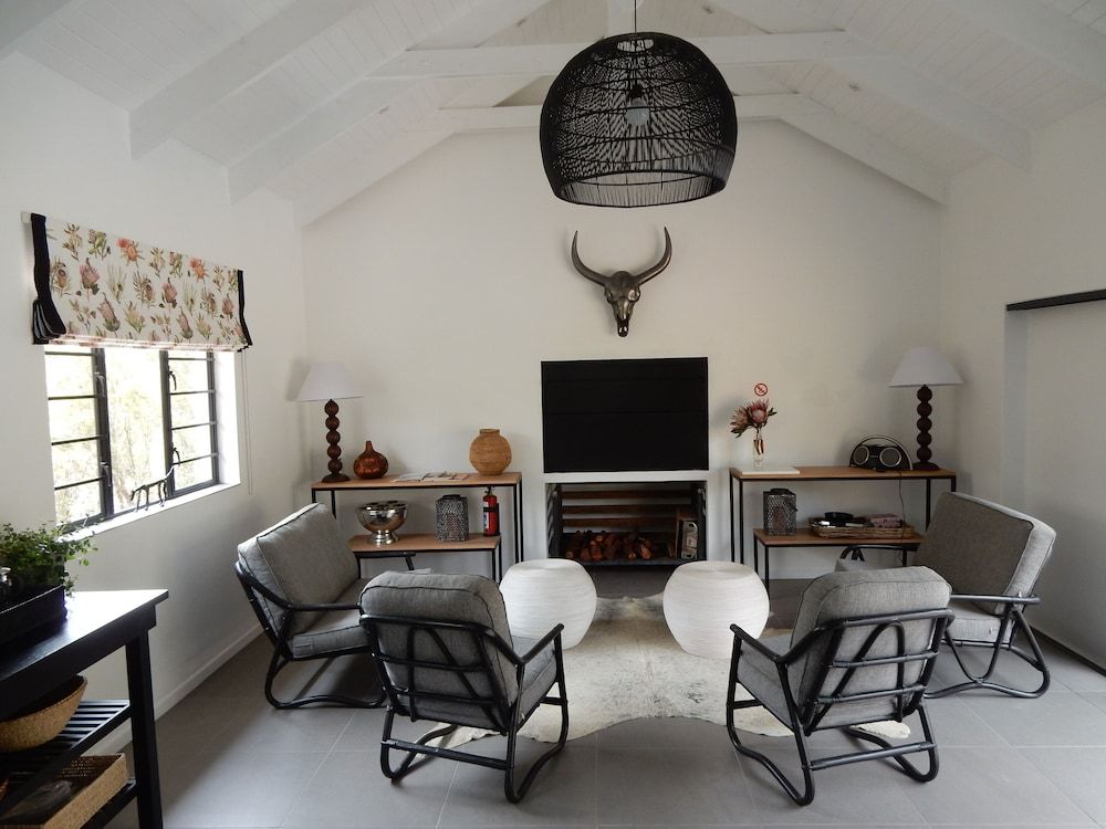 Mountain View Swellendam 2