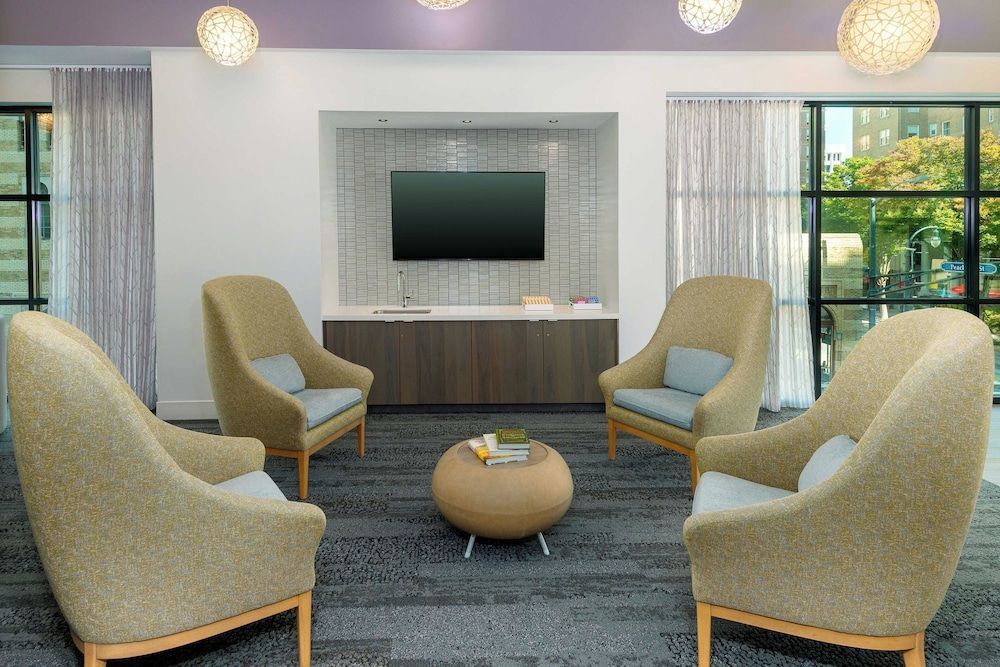 Element by Marriott Atlanta Midtown 2