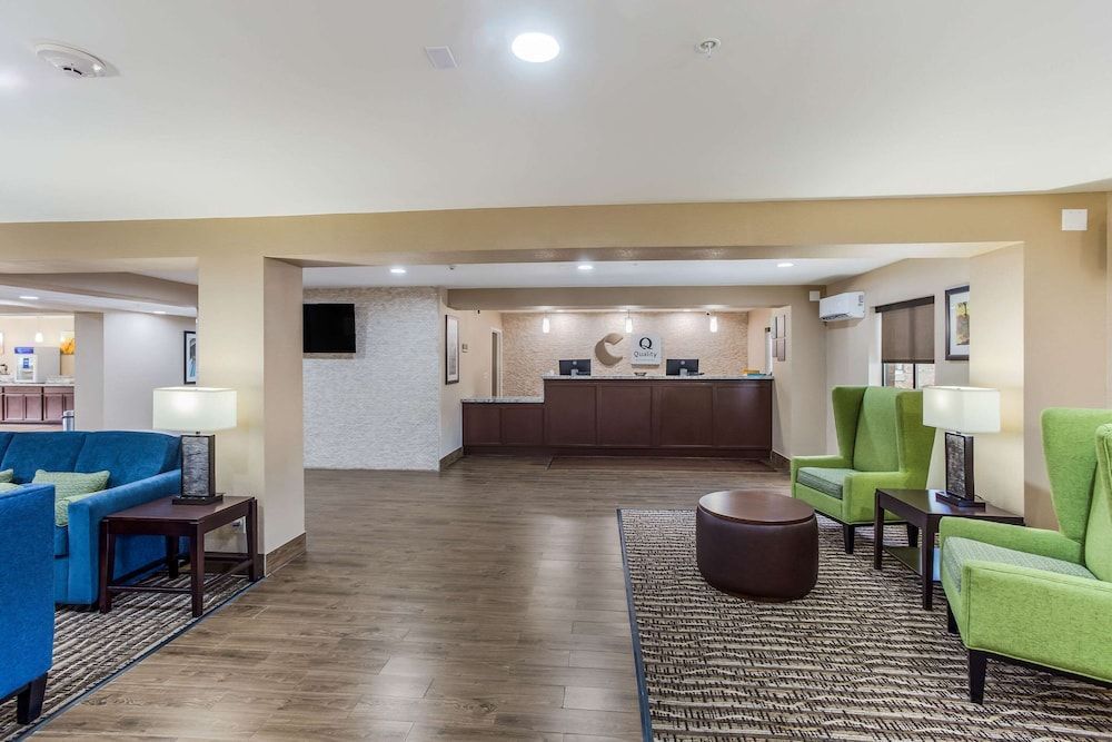 Comfort Inn Charleston South 2