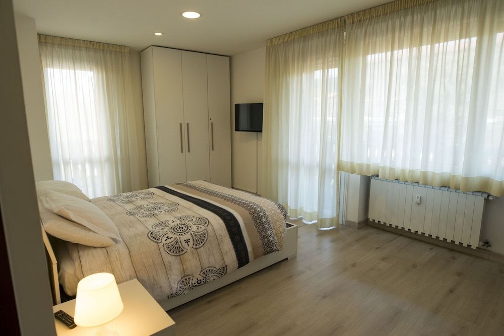 IL BACIO Guest House 1