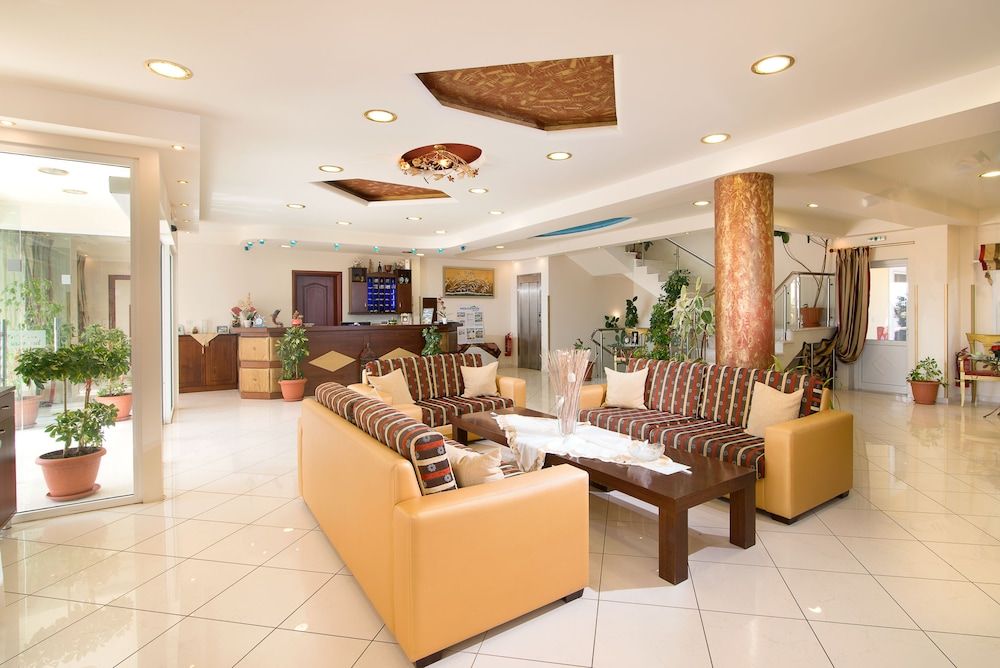 Hotel Diamond 2