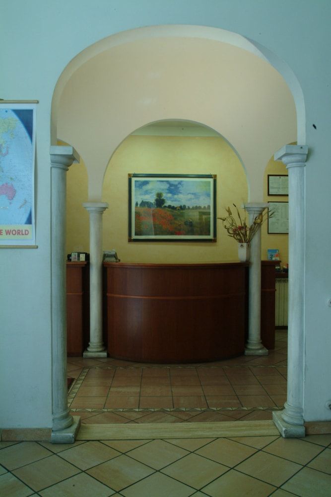 Hotel Eden 2
