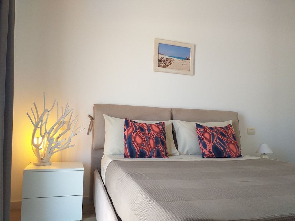 Cá Marta - The flat with sea view 2