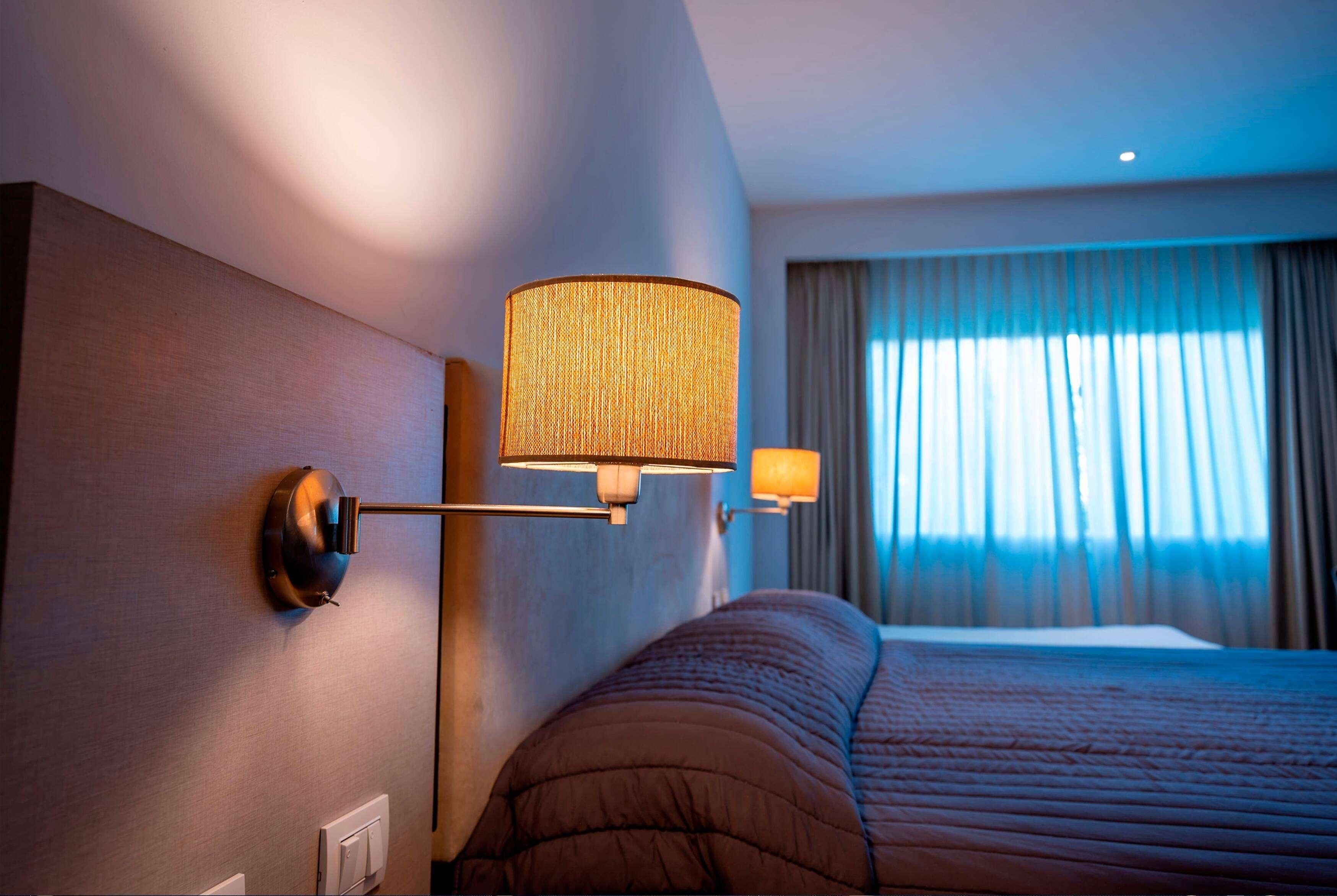 Howard Johnson Villa Carlos Paz 1