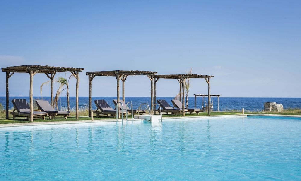 Kymata Bohemian Villas 1