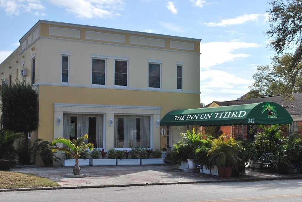 The Inn On Third 1