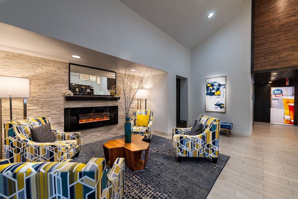 Four Points by Sheraton Charlotte - Lake Norman 2