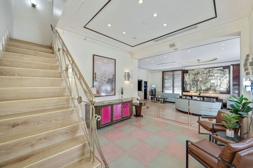 Greenview Hotel By Lowkl 2