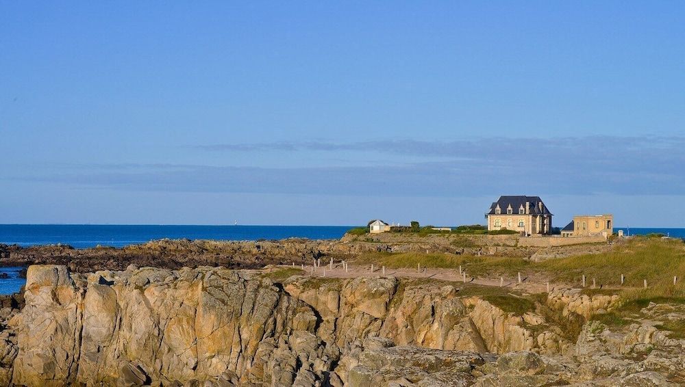 Le Fort de l'Océan 1