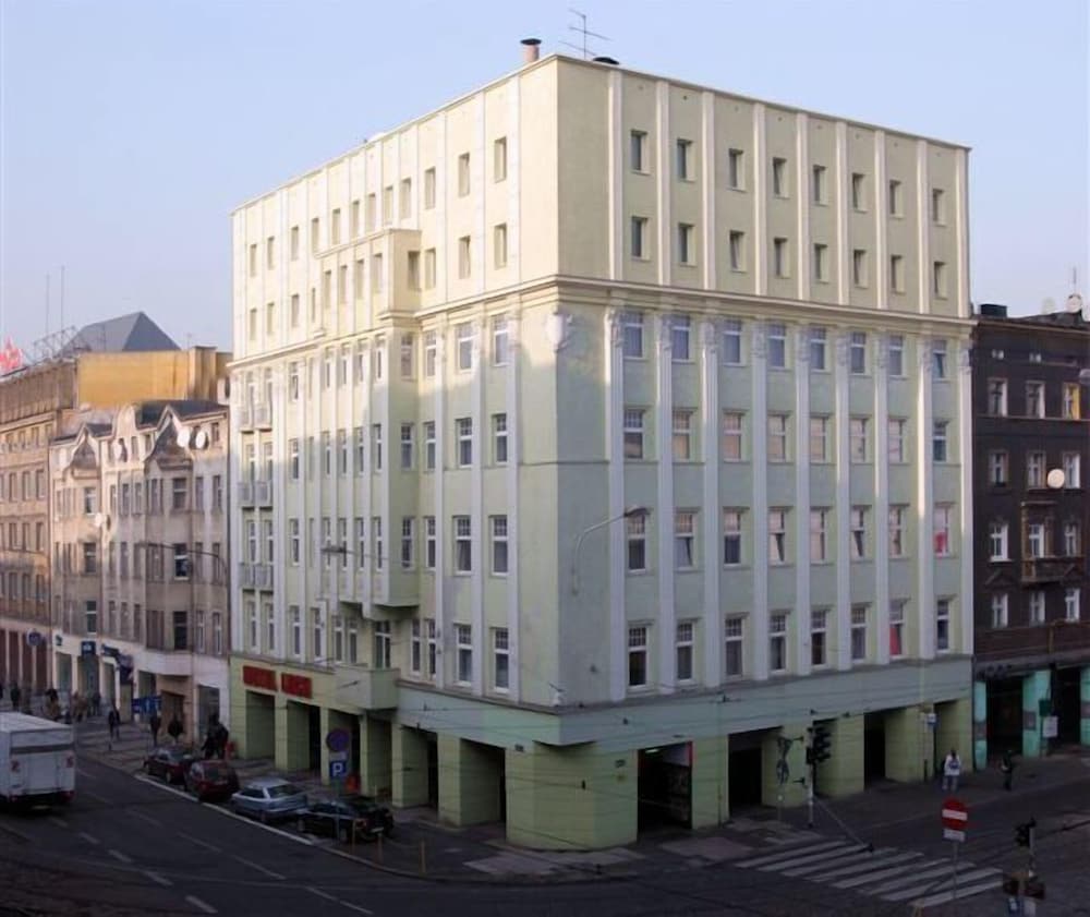Lech Hotel 1
