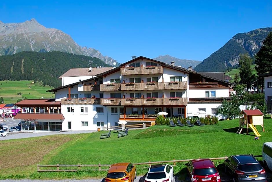 Alpenhotel Regina 1