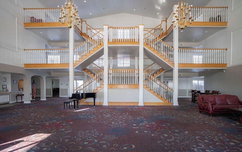 Branson Towers Hotel 2