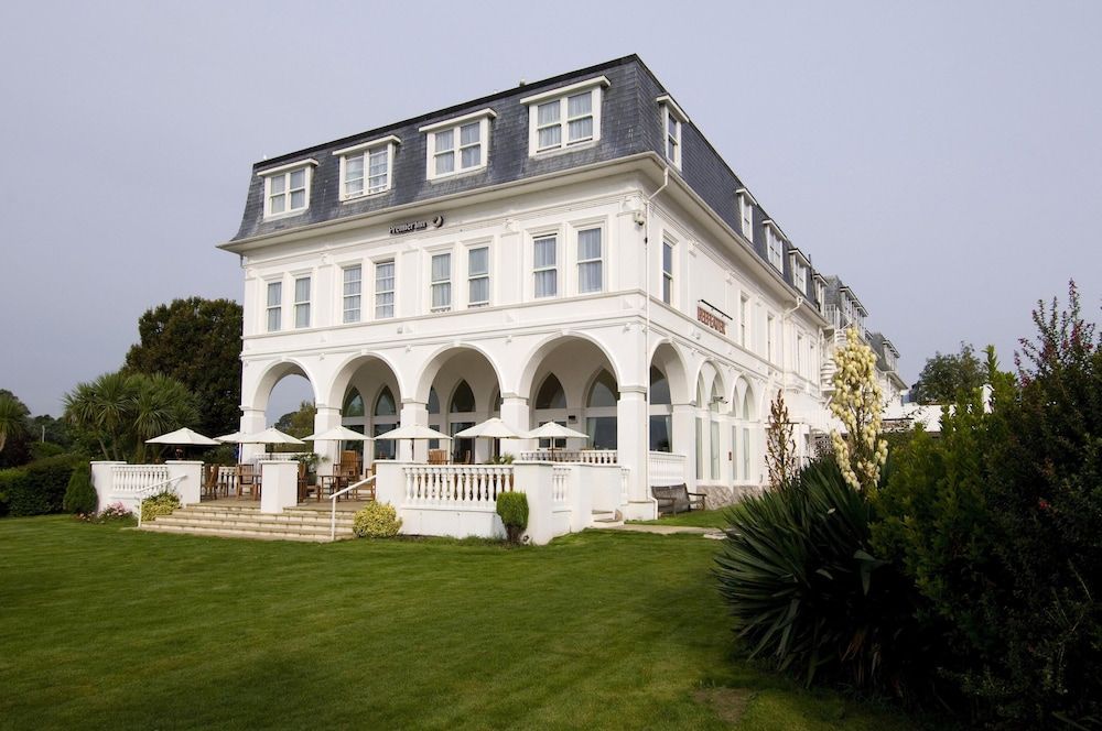 Premier Inn Torquay Seafront 1