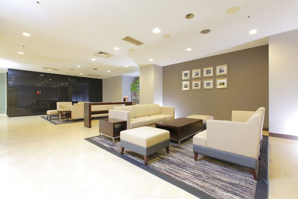 HOTEL MYSTAYS Nagoya Sakae -Renewed in September 2026 All Guest Rooms & Breakfast 2