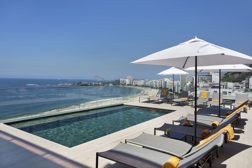 Windsor California Copacabana 1