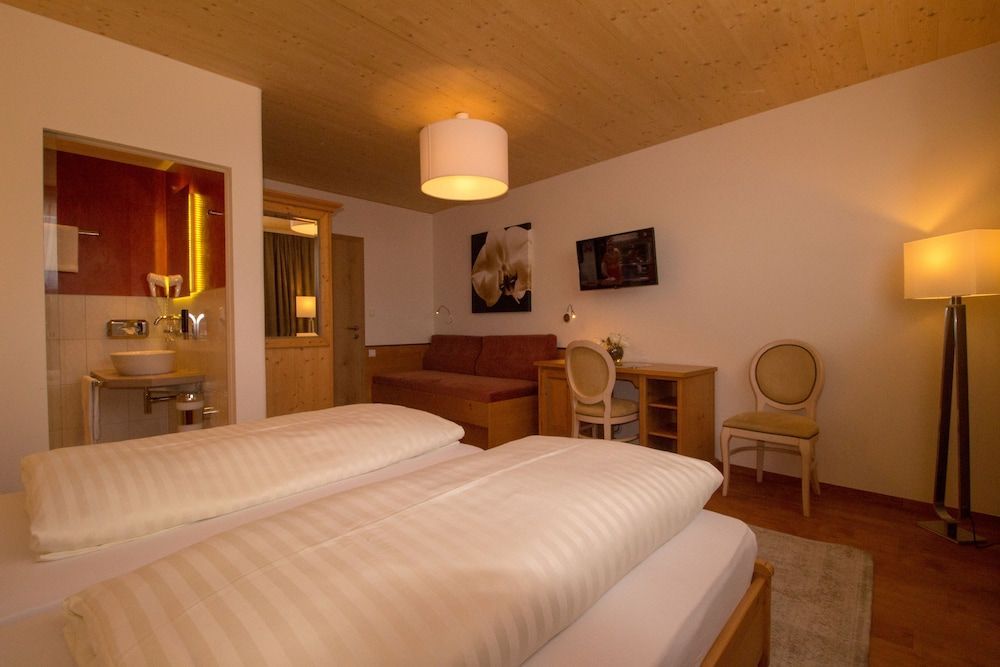 Hotel Munde 1