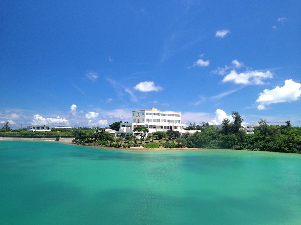 Hotel South Island 1