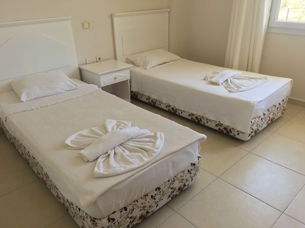 Gorkem Hotel & Apartments 2