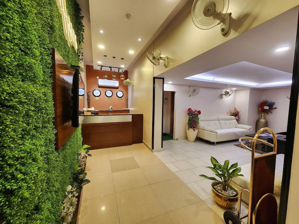 HOTEL HOUSEZ43 2