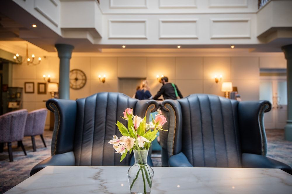 Inishowen Gateway Hotel 2