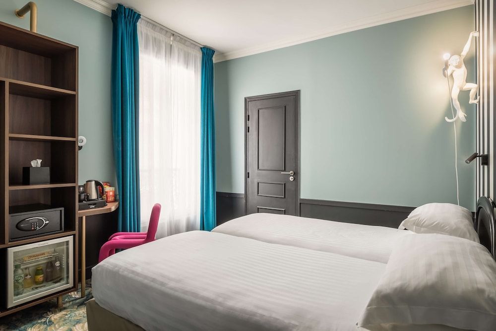 Hotel Archetype Etoile 1