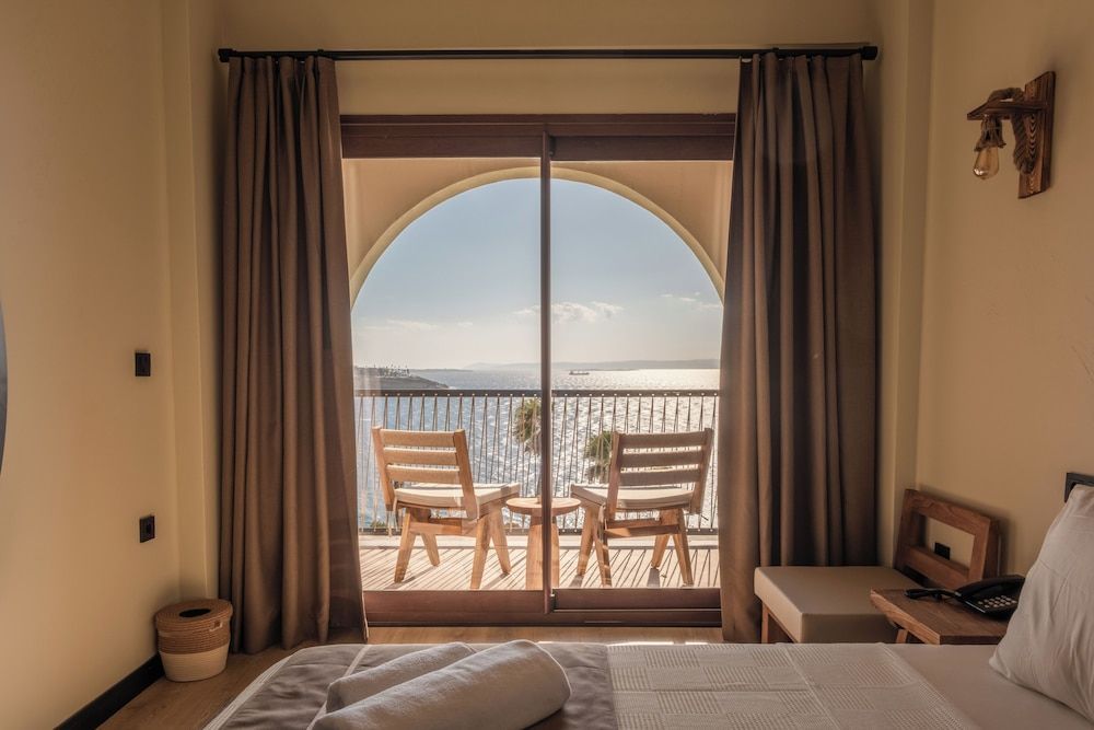 LSaranda House Cesme 16 Adult Only 1