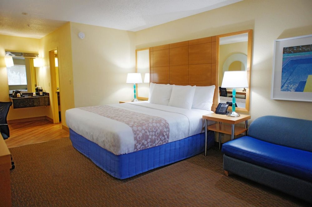 La Quinta Inn Fort Lauderdale Northeast 1