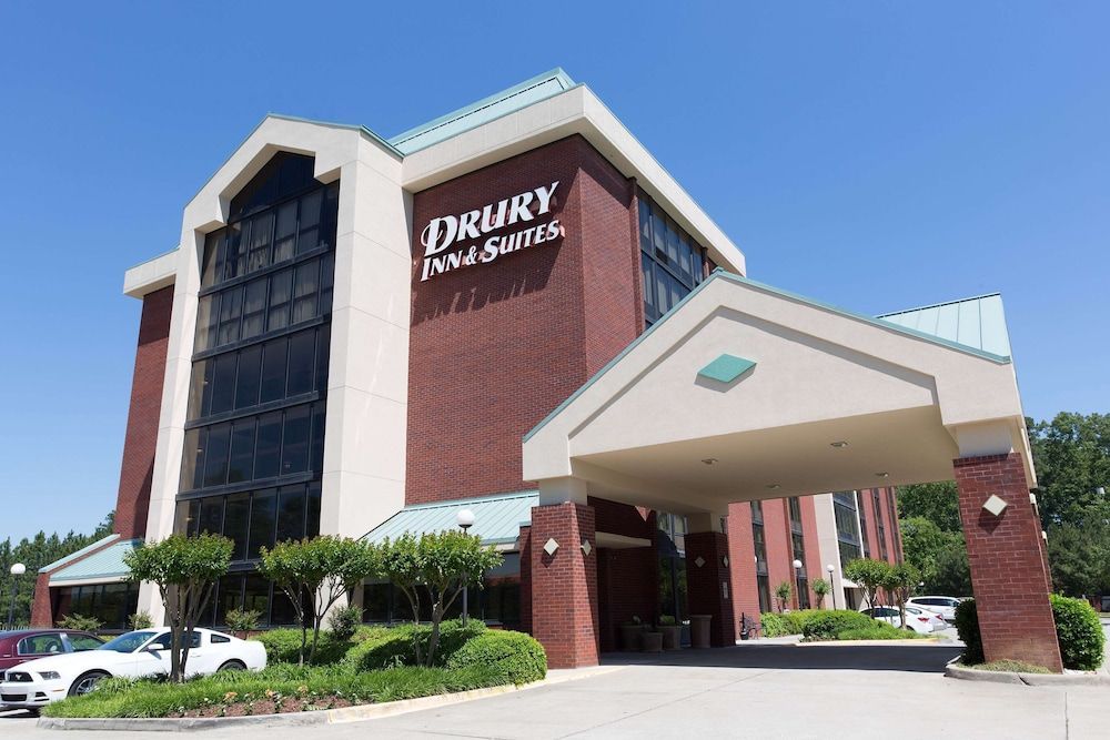 Drury Inn & Suites Birmingham Grandview 1