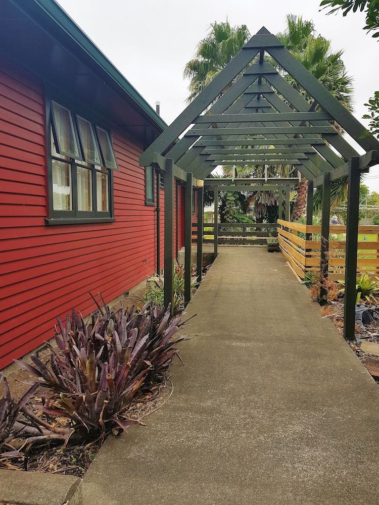 Vista Motor Lodge 1