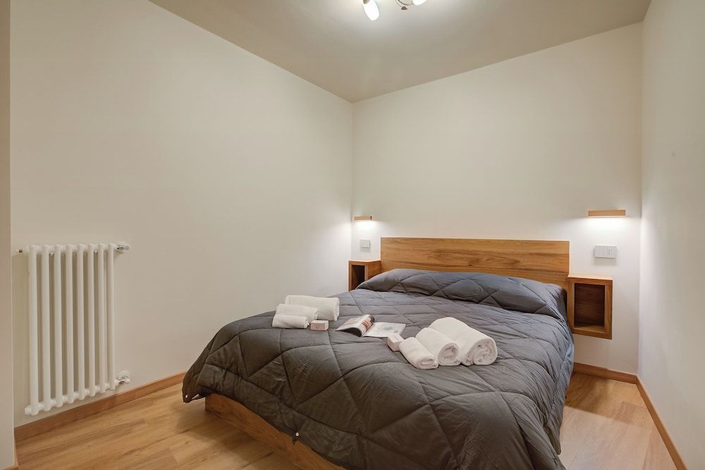 The Lovely Nest With Terrace 1