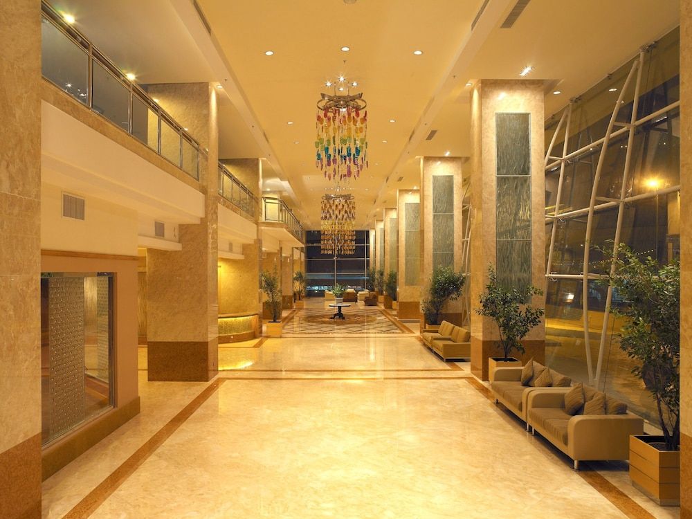 Bayview Hotel Melaka 2