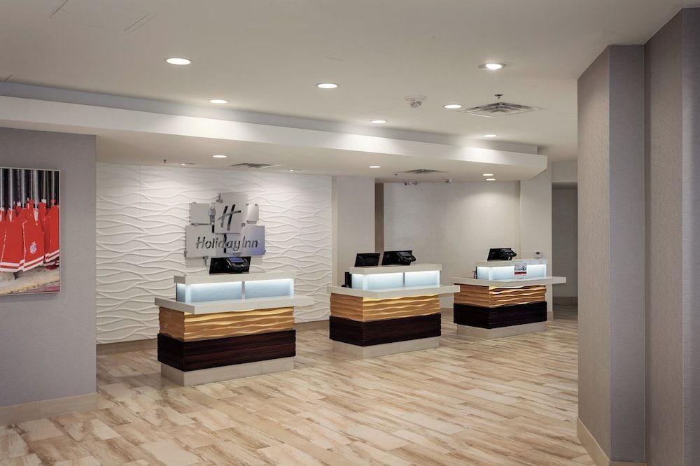Holiday Inn AUSTIN-TOWN LAKE by IHG 2