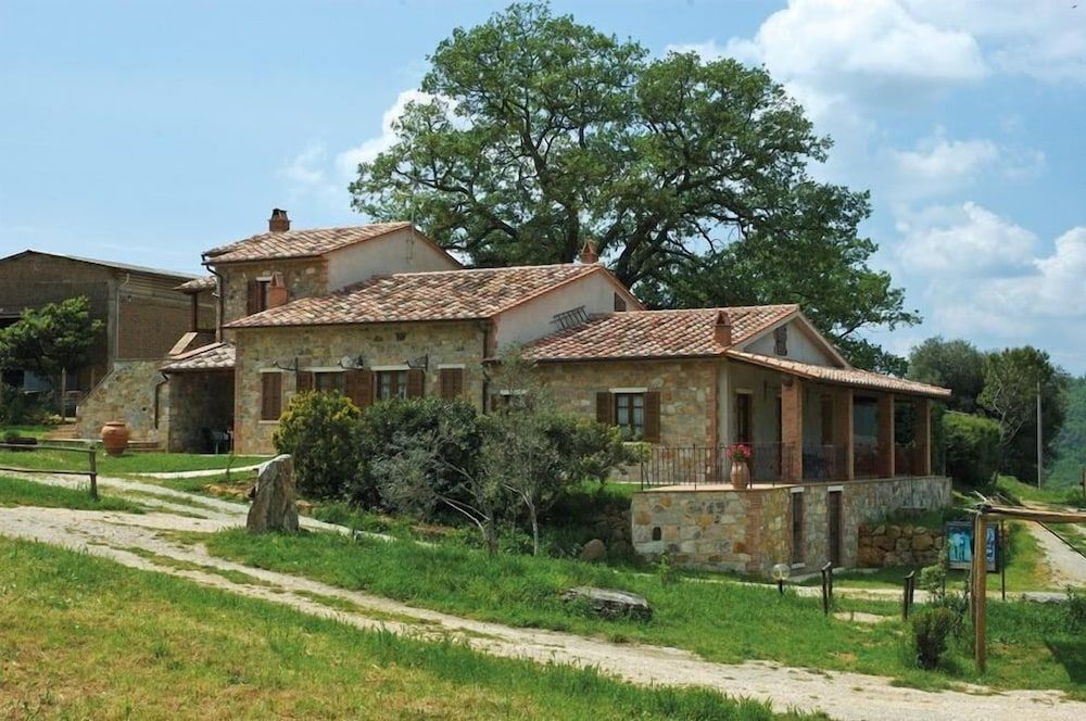 Agriturismo Casa Fibbianello 1