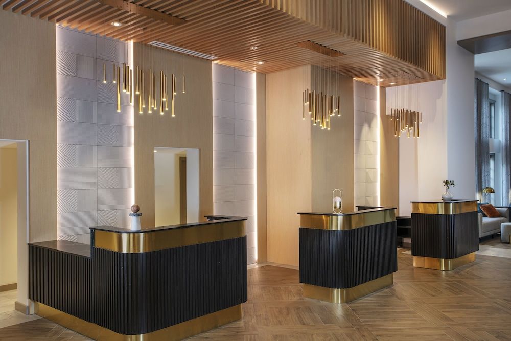 Delta Hotels by Marriott Santa Clara Silicon Valley 2