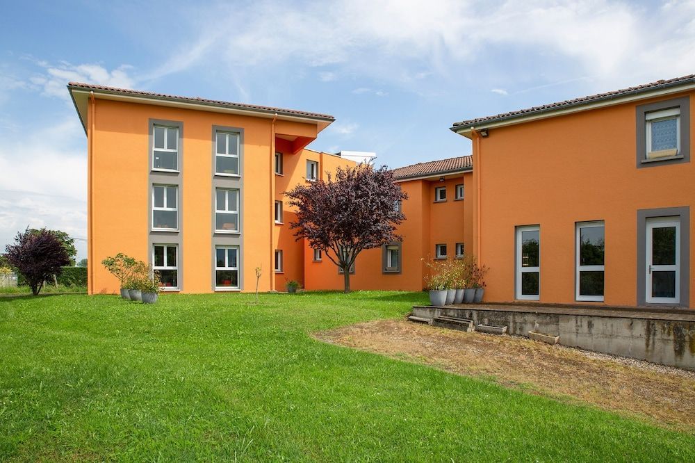 The Originals Boutique, Hôtel Marytel, Montbrison 1