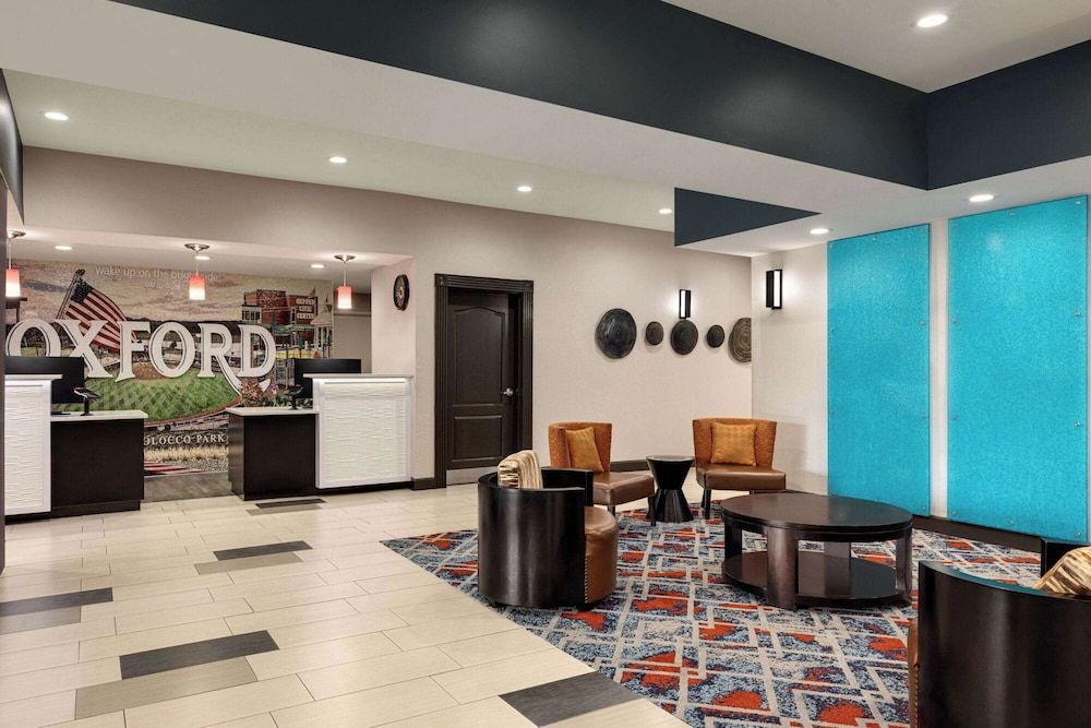 La Quinta by Wyndham Oxford - Anniston 2