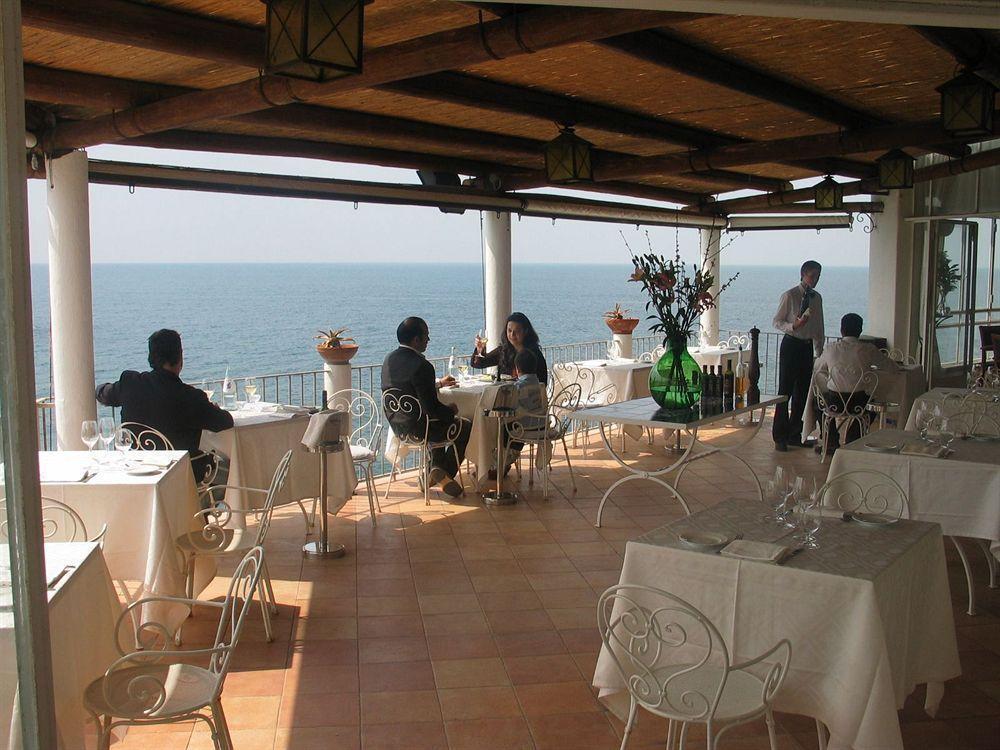 Hotel Umberto A Mare 2